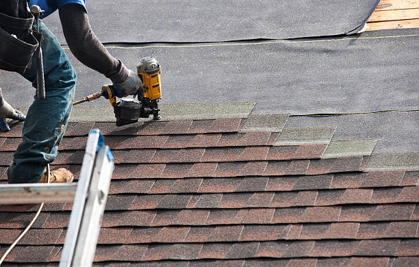 Licensed Roofing service in Parker City, IN - Brentwood Metal Roofing